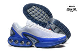 Air Max DN 'Platinum Royal'