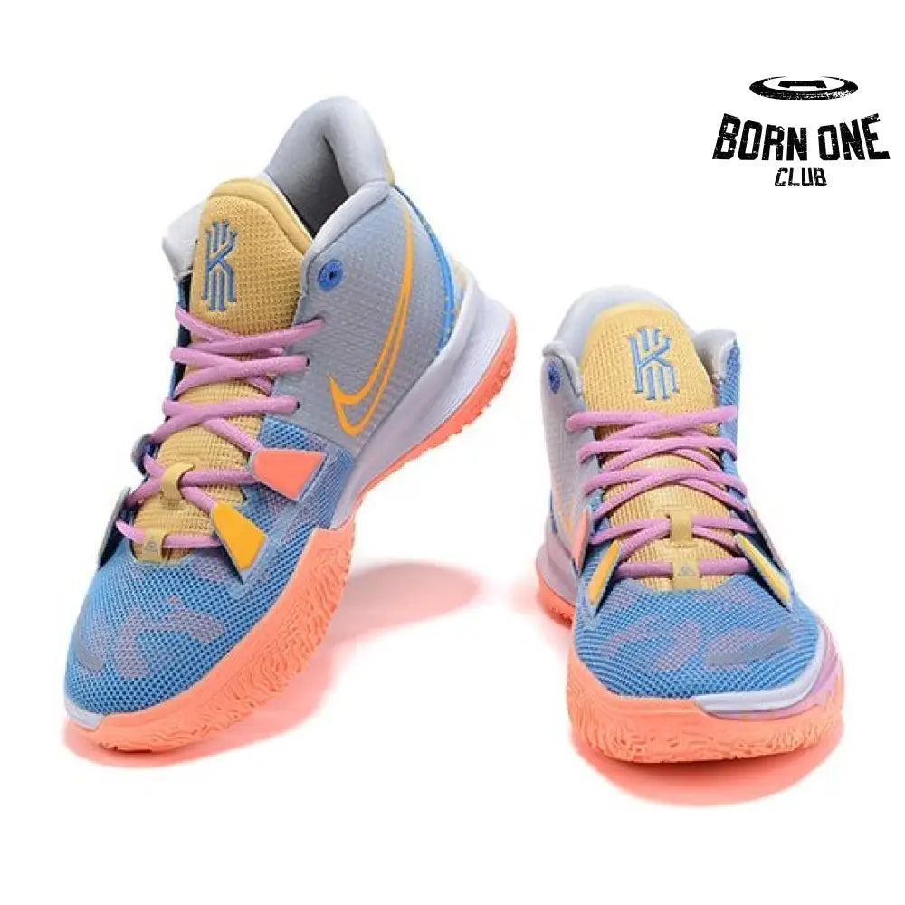 NIKE KYRIE 7 x EXPRESSIONS