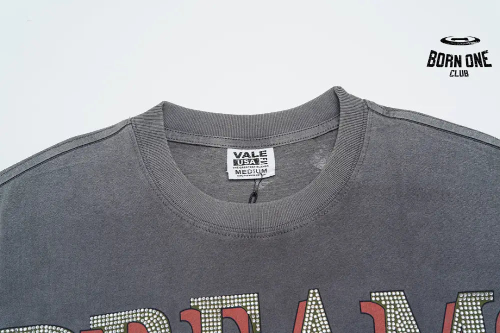 Camiseta Vale Forever Valley