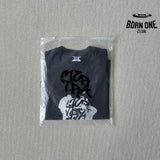 Camiseta Mertra Black Camo