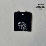 Camiseta Mertra Black Camo