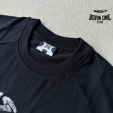 Camiseta Mertra Black Camo