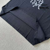 Camiseta Mertra Black Camo