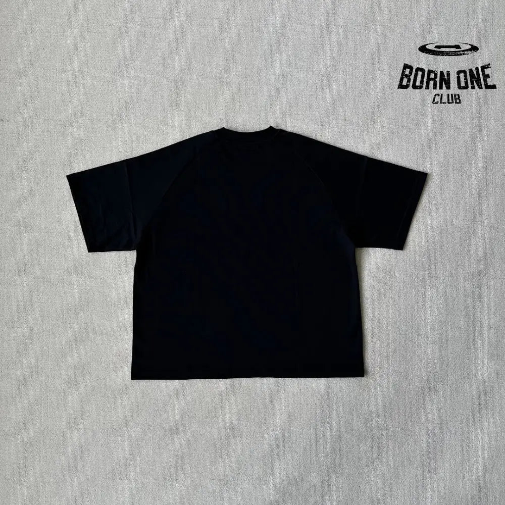 Camiseta Mertra Black Camo