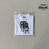 Camiseta Mertra White Camo