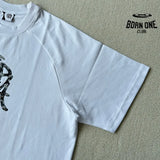 Camiseta Mertra White Camo