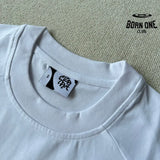 Camiseta Mertra White Camo