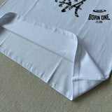 Camiseta Mertra White Camo