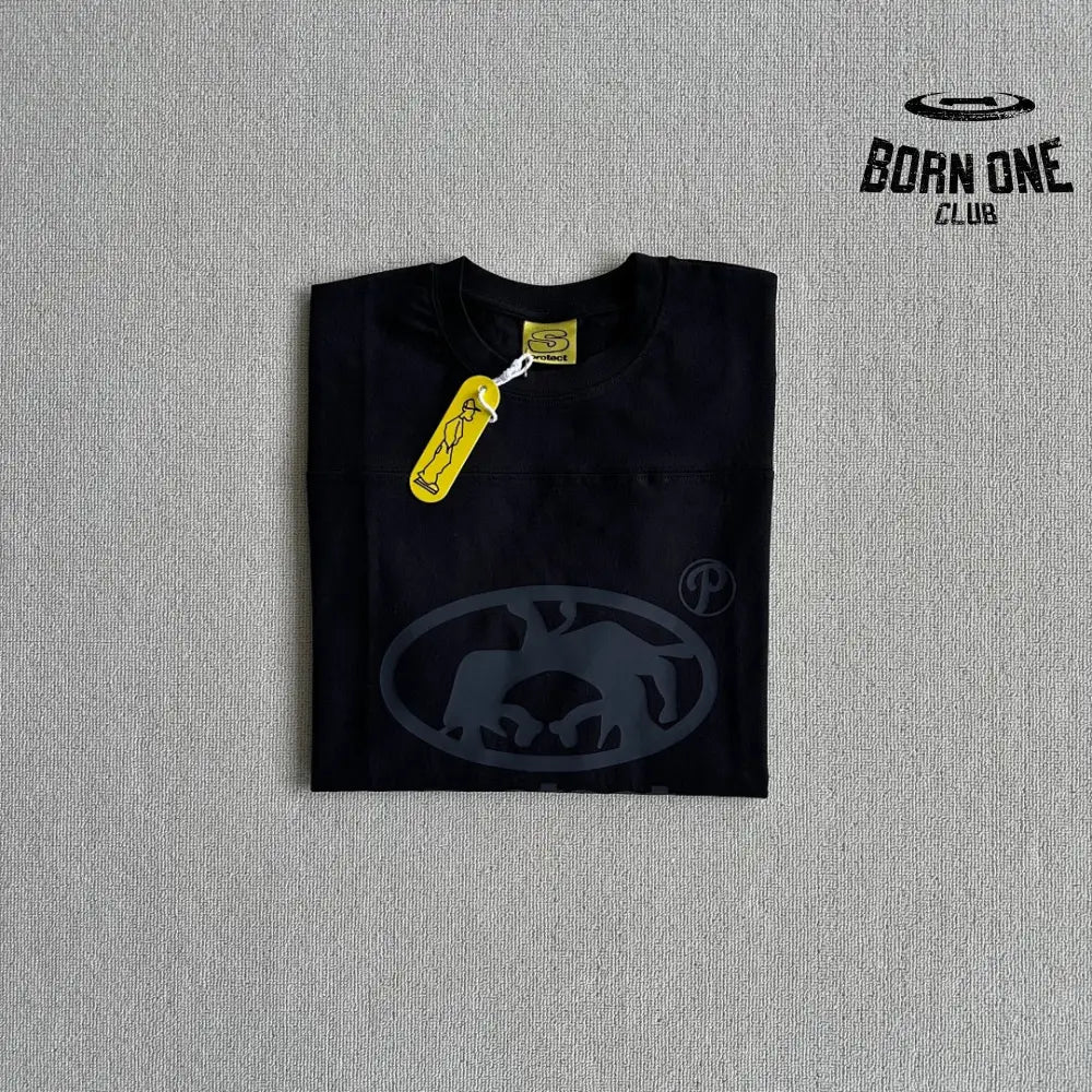 Camiseta  Protect Ldn Black