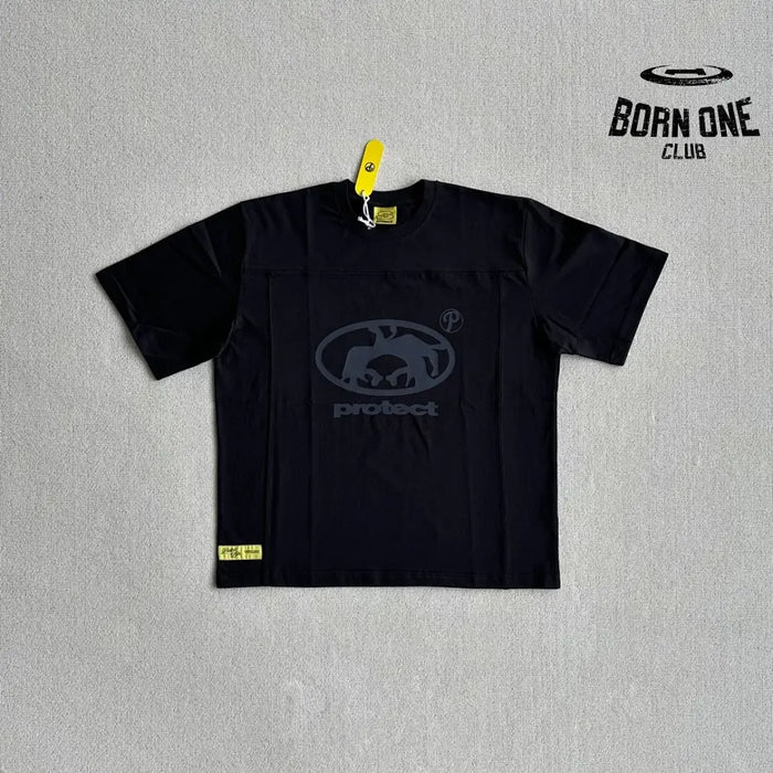 Camiseta Protect Ldn Black