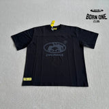 Camiseta  Protect Ldn Black
