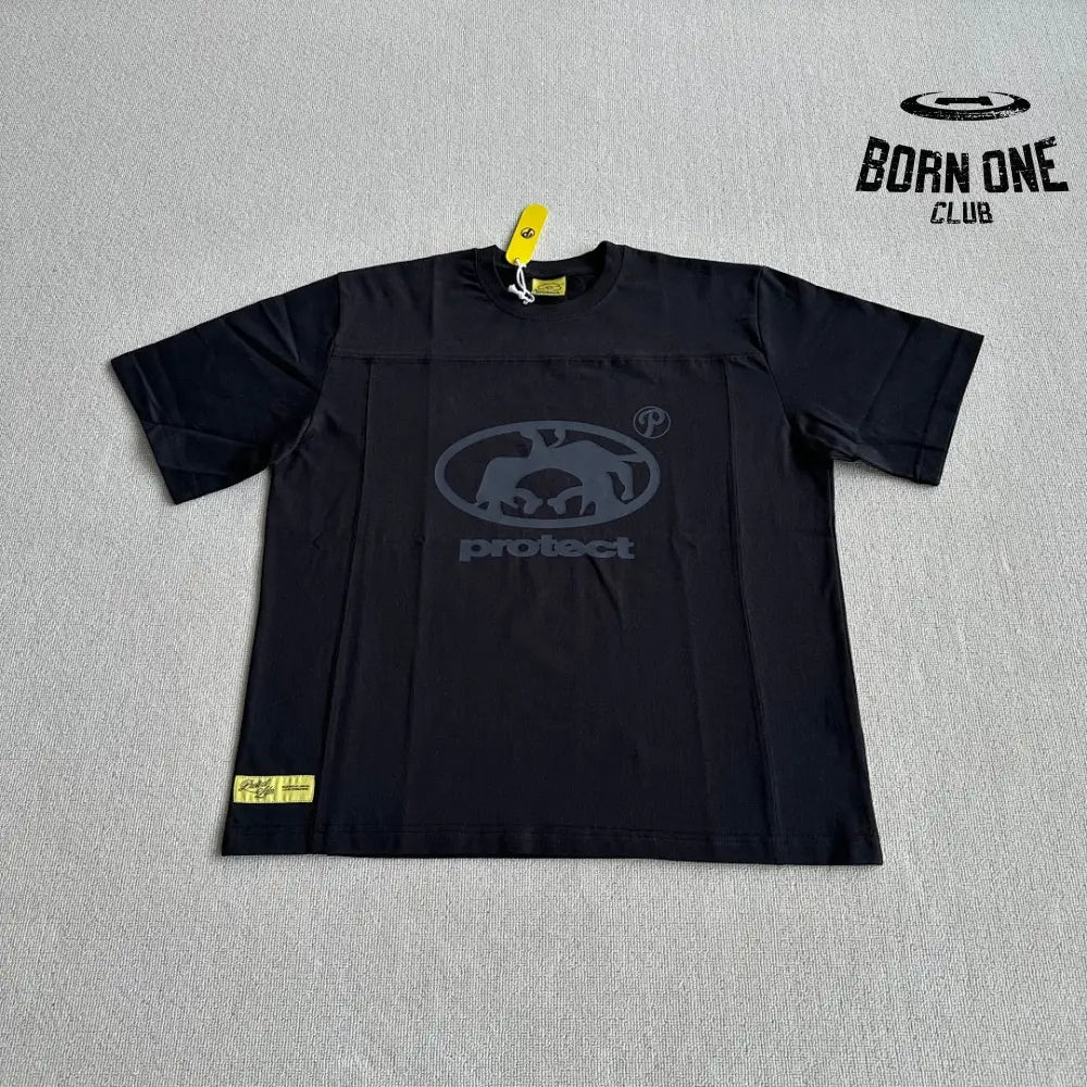 Camiseta  Protect Ldn Black
