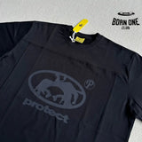 Camiseta  Protect Ldn Black