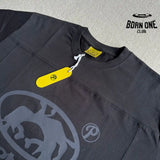 Camiseta  Protect Ldn Black