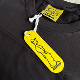 Camiseta  Protect Ldn Black
