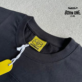 Camiseta  Protect Ldn Black