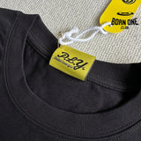 Camiseta  Protect Ldn Black