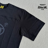Camiseta  Protect Ldn Black
