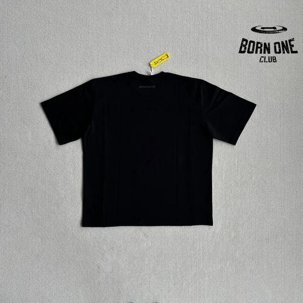 Camiseta  Protect Ldn Black