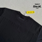 Camiseta  Protect Ldn Black