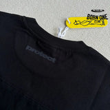Camiseta  Protect Ldn Black
