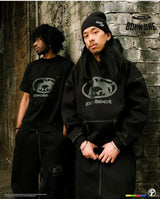 Camiseta  Protect Ldn Black