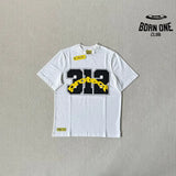Camiseta Protect Ldn White