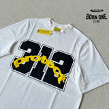 Camiseta Protect Ldn White