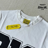 Camiseta Protect Ldn White