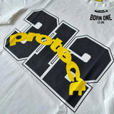 Camiseta Protect Ldn White