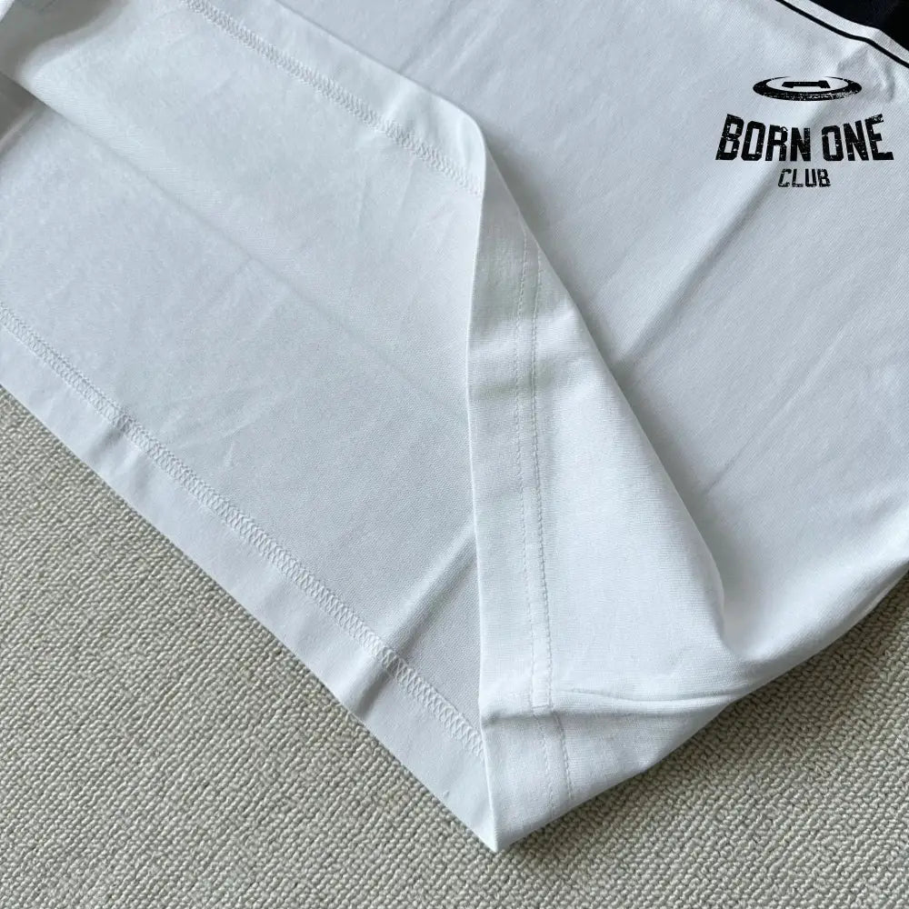 Camiseta Protect Ldn White