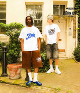 Camiseta Protect Ldn White