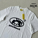 Camiseta Protect Ldn White