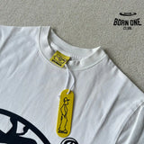 Camiseta Protect Ldn White