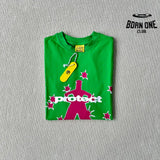 Camiseta  Protect Ldn Green