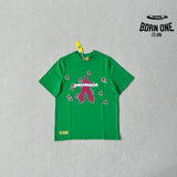 Camiseta  Protect Ldn Green