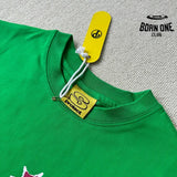 Camiseta  Protect Ldn Green