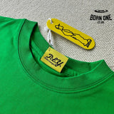 Camiseta  Protect Ldn Green