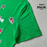 Camiseta  Protect Ldn Green