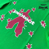 Camiseta  Protect Ldn Green