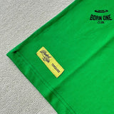 Camiseta  Protect Ldn Green