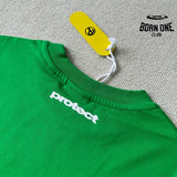 Camiseta  Protect Ldn Green