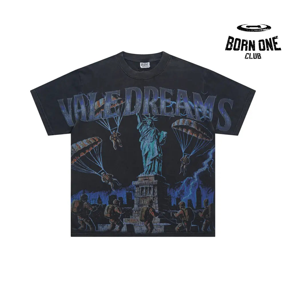 Camiseta Vale Forever Valley