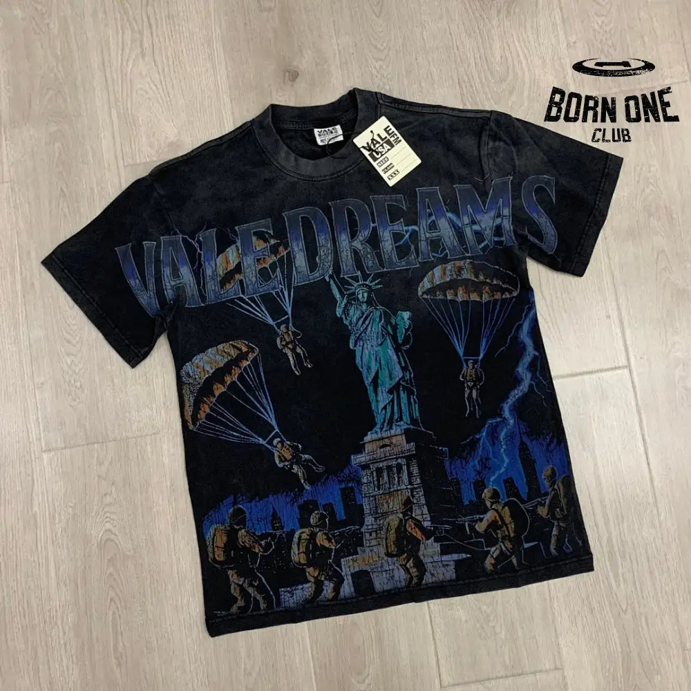 Camiseta Vale Forever Valley