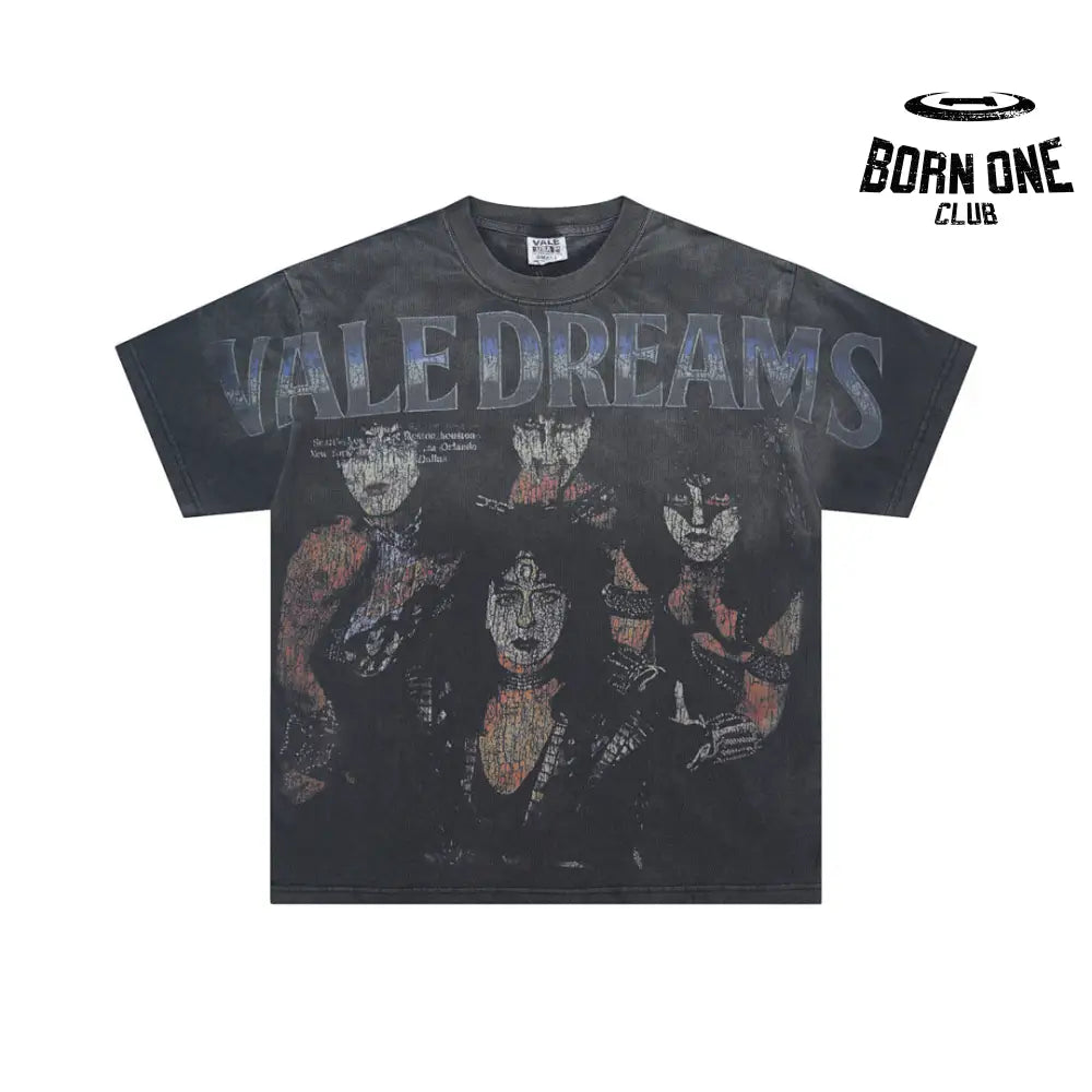 Camiseta Vale Forever Valley