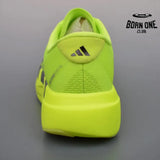 Adidas Adizero EVO SL - Verde Limão