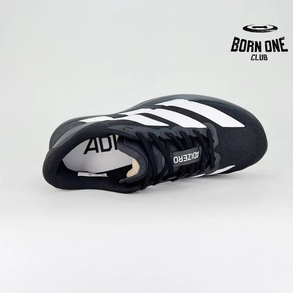Adidas Adizero EVO SL - Preto/Branco