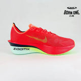 Nike ZoomX VaporFly 4 Vermelho