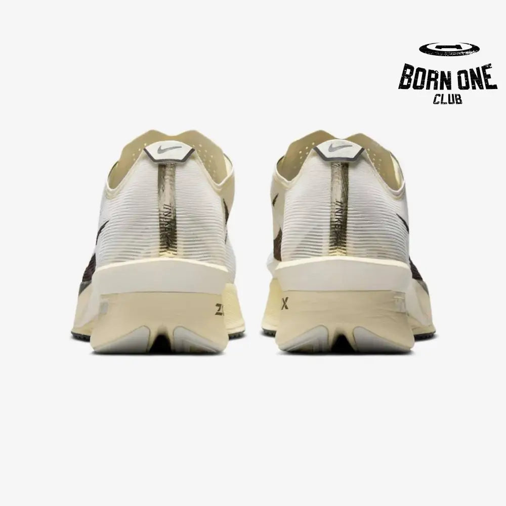 Nike ZoomX VaporFly 4 Bege