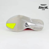 Adidas Adizero Adios Pro 4 Cinza Metálico